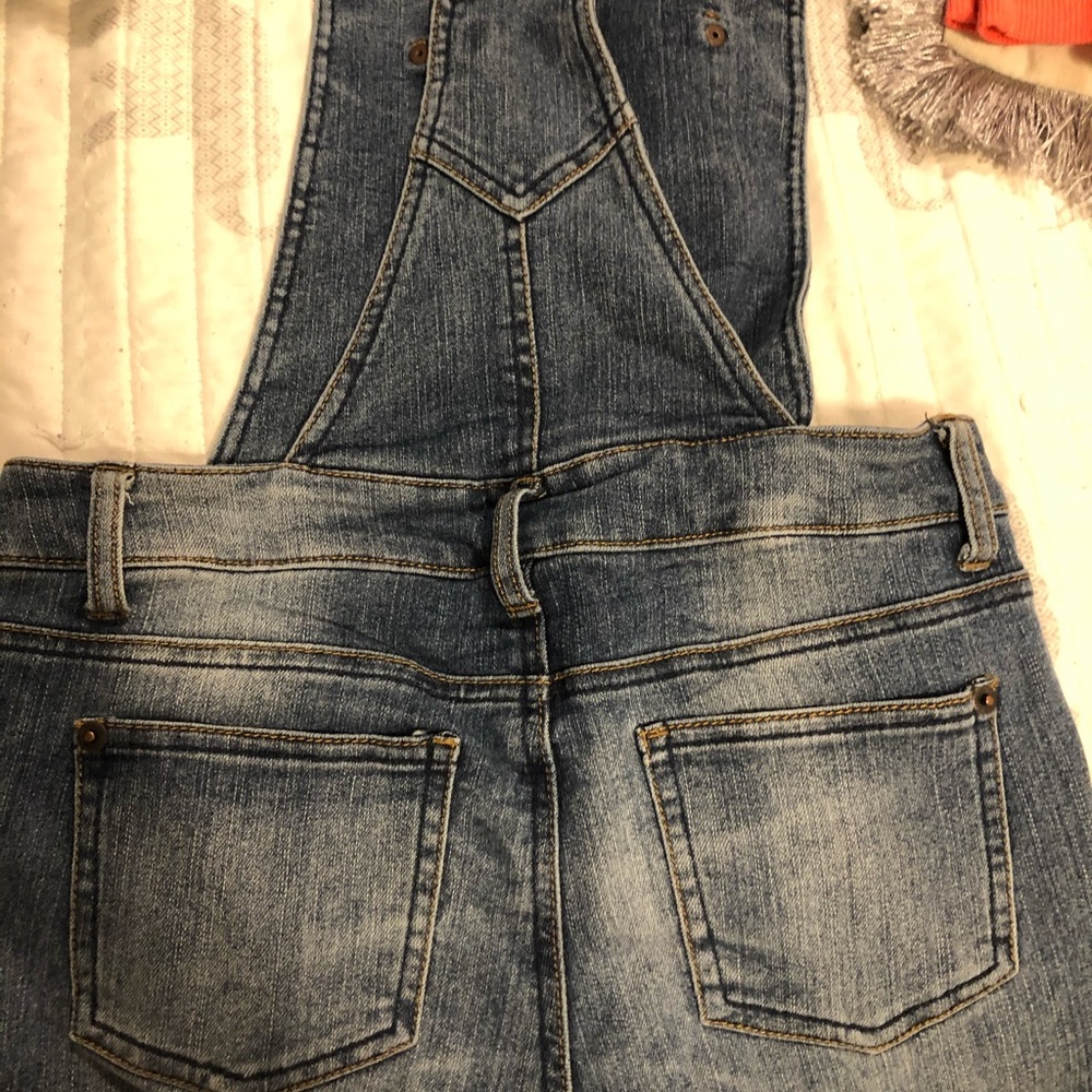 Overalls - Picture 3 of 3
